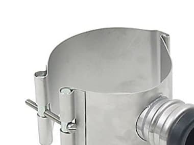 BLÜCHER skärhylsa med 110-40/32mm uttag