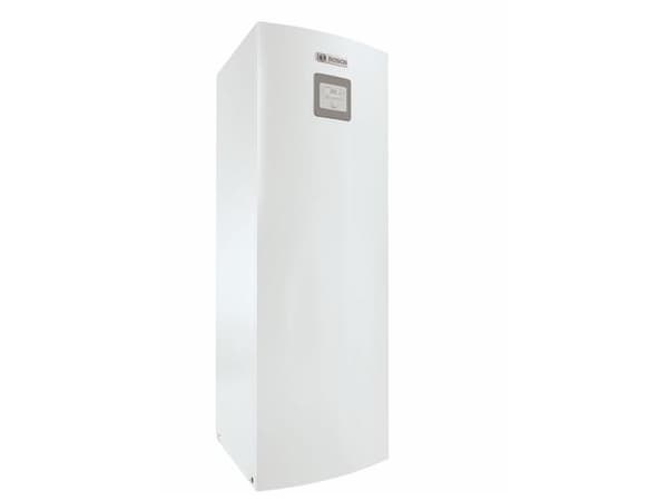 Bosch Compress 3000 AWMS 15 - Alt i et modul t. 8,11 & 15 kW. Indedel