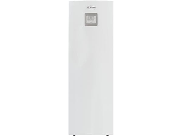 Bosch Compress 3000 AWMS 15 - Alt i et modul t. 8,11 & 15 kW. Indedel