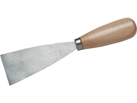 Spatel 25mm bred