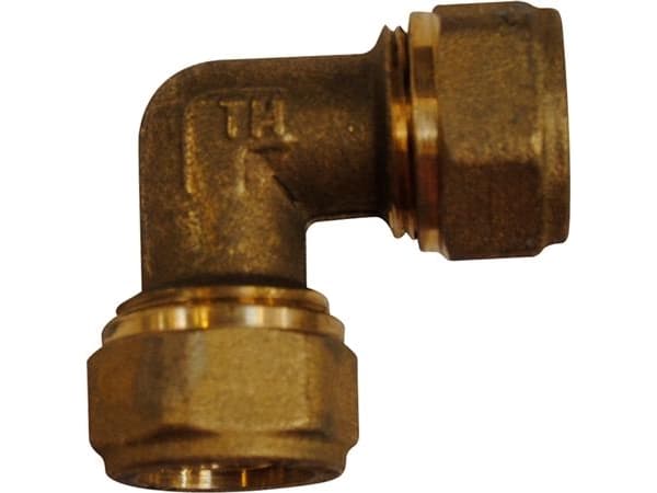 18mm vinkel pex