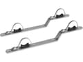 Miniatyrbilde 1 av 2: Ophæng til fordelerrør 3/4'' - 1 pose à 2 ophæng = 1 stk