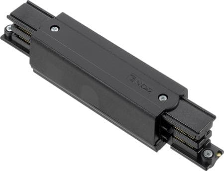 Global XTS 14-2 midtertilslutning 230V, 3-faset, sort - PROFESSIONEL