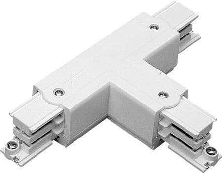 Global XTS 40-3 Tee 230V, 3-fas, höger, vit - PROFESSIONAL