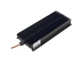 Miniatyrbild 2 av 2: Danfoss DEVItronic110-240V20 Värme för kontrollpanel 110 - 240 V 0,02 kW 1 st