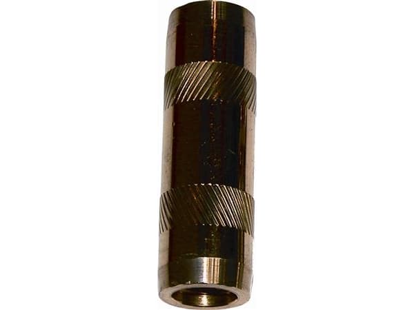 DESITEK Kobling med gevindfor 14,2 mm jordspyd