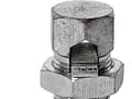 Miniatyrbild 2 av 2: DESITEK SPLITBOLT för sammanfogning av tråd16MM2, Ø 5,7 MM