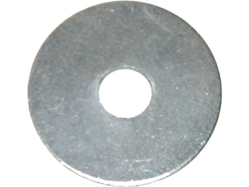 Dresselhaus WGR 2104, Rustfritt stål, Rund, 1,25 mm, 8,4 mm, 3 cm, 100 stykker
