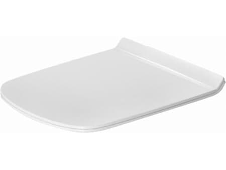 Duravit 0063790000, Valkoinen, CE