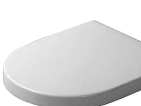 Duravit 0063890000, Hvit, CE