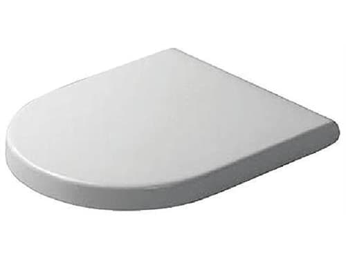 Duravit 0063890000, Hvit, CE