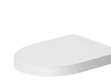 Duravit 0069890000, Hvit, CE