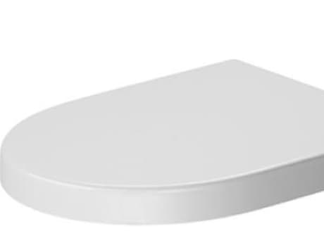 Duravit 0069890000, Hvit, CE
