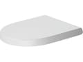 Miniatyrbilde 5 av 5: Duravit 0069890000, Hvit, CE