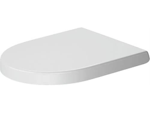 Duravit 0069890000, Hvit, CE