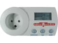 Pikkukuva 1 / 2: ELMA INSTRUMENTS ENERGIAMITTARI SPAR-O-METER W/J