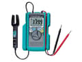 Pikkukuva 2 / 2: ELMA INSTRUMENTS Yleismittari virtapihdeillä Jännite: 0-600V AC/DC Virta: 0-60A AC/DC (puristin)