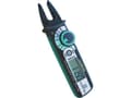 Miniatyrbilde 1 av 4: ELMA INSTRUMENTS Tangampermeter 2300Rstrøm AC/DC: 0.1-100Aåben tangåbning: 10 mm
