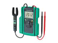 Pikkukuva 4 / 4: ELMA INSTRUMENTS Kewmate 2012RA Sand RMS yleismittari120AAC/DC avoin virtapihti