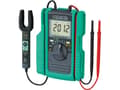 Pikkukuva 1 / 4: ELMA INSTRUMENTS Kewmate 2012RA Sand RMS yleismittari120AAC/DC avoin virtapihti