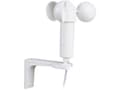Pikkukuva 4 / 5: Eltako Windsensor WS, Tuulen nopeus, Langallinen, Valkoinen, IP54, -15 - 60 °C, 117 mm