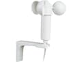Pikkukuva 5 / 5: Eltako Windsensor WS, Tuulen nopeus, Langallinen, Valkoinen, IP54, -15 - 60 °C, 117 mm