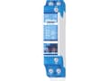 Pikkukuva 3 / 5: DIN-skinne Eltako Eltako Eltako 2 x sluttekontakt 230 V 10 A 2300 W 1 stk