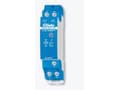 Pikkukuva 1 / 5: Eltako ER12-001-UC, Sininen, Valkoinen, -20 - 50 °C, 250 V, 16 A, 10 - 230 V
