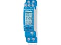 Pikkukuva 1 / 3: ELTAKO Contact Digital 18mm 2-kanavainen1+1 potentiaalivapaa rajakytkin 16AUC (Yleisjännite 8-230V AC/DC)