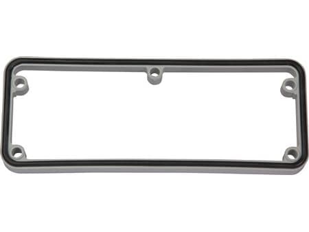 FIBOX Mellanfläns 25mm storlek 2 polykarbonat för 280mm lådsida gör 25mm avstånd mellan 2 skåp