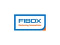 Pikkukuva 2 / 5: Fibox kansi, PC läpinäkyvä 3720147 Universalkabinet 190 x 190 x 30 Polykarbonat Gråhvid (RAL 7035) 1 stk