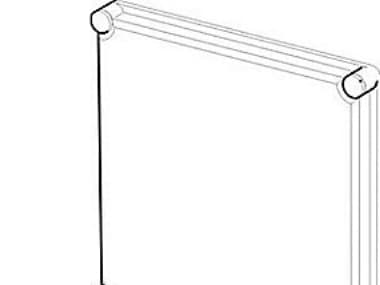 Fibox kansi, PC harmaa 3730559 Universalkabinet 380 x 280 x 80 Polykarbonat Gråhvid (RAL 7035) 1 stk
