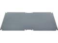 Pikkukuva 4 / 5: Fibox EKUVT Monteringsplade (L x B x K) 518 x 338 x 1,5 mm Stål 1 stk