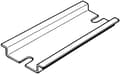 Pikkukuva 1 / 5: Fibox MIV 15 DIN-kisko Rei'ittämätön teräslevy 150 mm 1 kpl