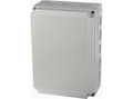Pikkukuva 4 / 5: Fibox PCM 200/150 G 6016329 Universalkabinet 255 x 180 x 150 Polykarbonaatti Gråhvid (RAL 7035) 1 kpl