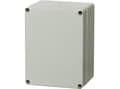 Pikkukuva 4 / 4: Fibox AB 121614 7083730 Universalkabinetti 120 x 160 x 140 ABS Gråhvid (RAL 7035) 1 kpl