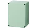 Pikkukuva 2 / 4: Fibox AB 121614 7083730 Universalkabinetti 120 x 160 x 140 ABS Gråhvid (RAL 7035) 1 kpl