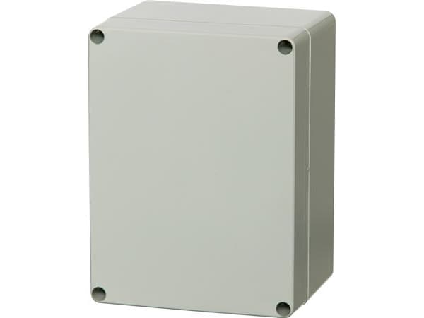 Fibox AB 121614 7083730 Universalkabinetti 120 x 160 x 140 ABS Gråhvid (RAL 7035) 1 kpl