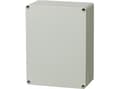 Pikkukuva 4 / 5: FIBOX Montageboks ABS 150 x 200 x 80 mm ja gråt dæksel IP 66 ja IP 67 Euronord-sarja