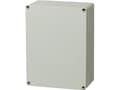 Pikkukuva 1 / 5: FIBOX Montageboks ABS 150 x 200 x 80 mm ja gråt dæksel IP 66 ja IP 67 Euronord-sarja