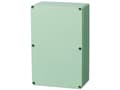 Pikkukuva 2 / 5: FIBOX Montageboks i ABS 160x250x90 mm med gråt dæksel IP 66 og IP 67, IK07, Euronord serien