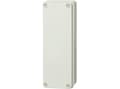 Pikkukuva 4 / 5: FIBOX Montageboks ABS 80 x 230 x 65 mm, IP 67, RAL7035, Piccolo sarja