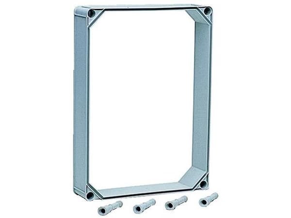 EXTN64 mellemramme 640X440X75