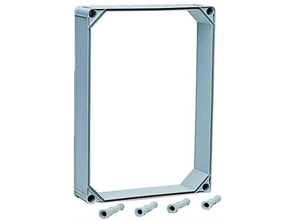 EXTN64 mellemramme 640X440X75