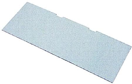 FIBOX Flangeskilleplade FS-320 SLN 320:n kassapuolelle