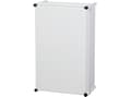 Pikkukuva 3 / 3: FIBOX Dæksel/låg SOLID P polyester 370 x 300 x 45 mm gråt IP67 uden skruer FIBOX Dæksel/låg SOLID P polyester 370 x 300 x 45 mm gråt IP67 uden skruer