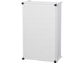 Pikkukuva 1 / 3: FIBOX Dæksel/låg SOLID P polyester 370 x 300 x 45 mm gråt IP67 uden skruer FIBOX Dæksel/låg SOLID P polyester 370 x 300 x 45 mm gråt IP67 uden skruer