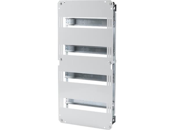 FIBOX Seinäkaappi SOLID P DIN-lisäosa 4 x 14 moduulia 6030-kaappiin