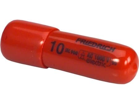 FRIEDRICH Beskyttelsestyller LAUSØ10mm
