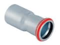 Pikkukuva 2 / 5: GEBERIT Reduktion FZ 42-22 mm kartturi